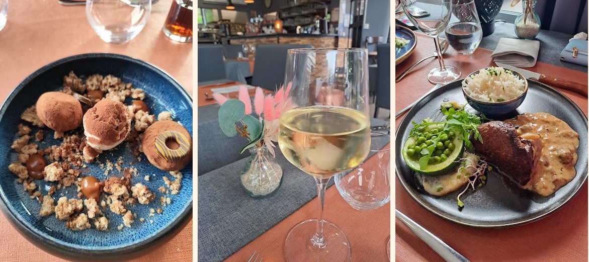 La Table de Fred - Gallery Image 2