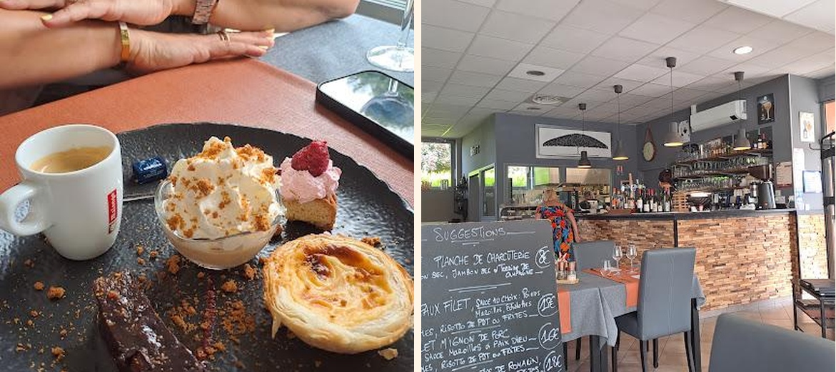 La Table de Fred - Gallery Image 3