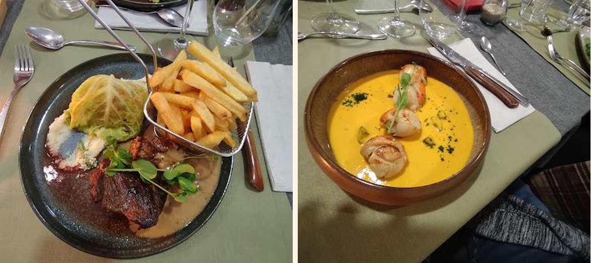 La Table de Fred - Gallery Image 4