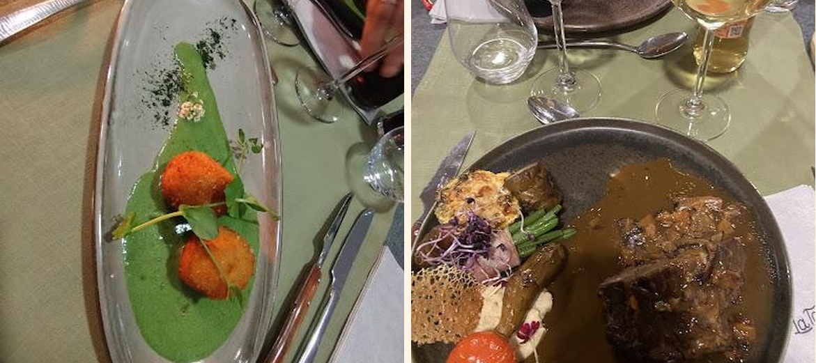 La Table de Fred - Gallery Image 5