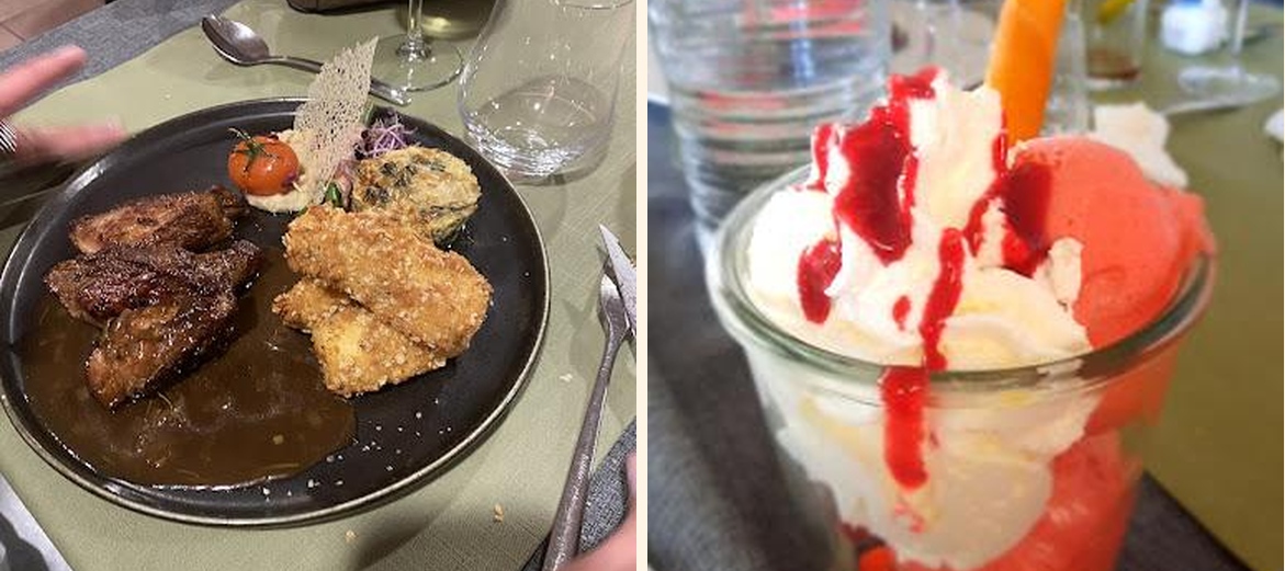 La Table de Fred - Gallery Image 6