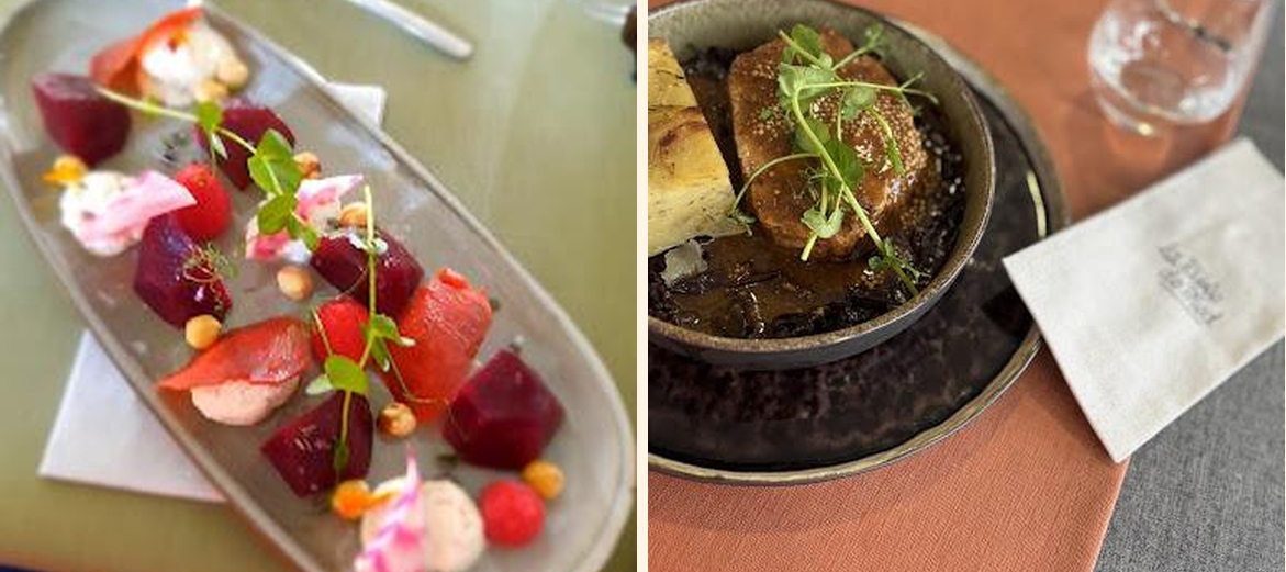 La Table de Fred - Gallery Image 7